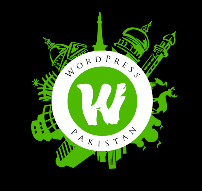 Sponsors of WordPress Week Lahore 2014