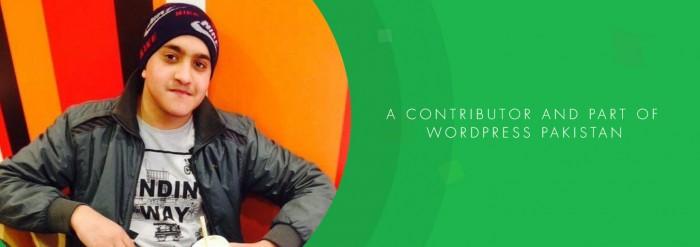 WP PK Story #11: Meet Mohsin Habib — WordPress Developer