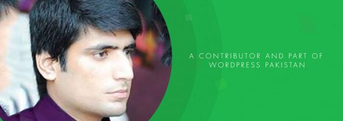 WP PK Story #1: Meet Ahmad Awais — Full Stack WordPress Developer Pakistan