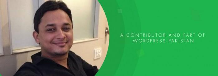 WP PK Story #5: Meet Munir Kamal — WordPress Plugin Developer
