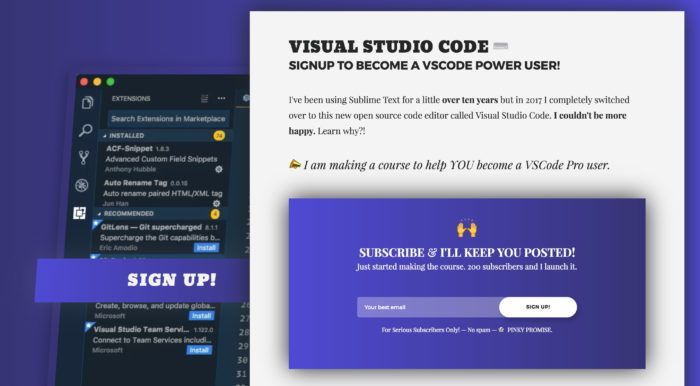 Learn to Become A Visual Studio Code Power User